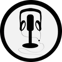 Logo: Narvik Studentradio